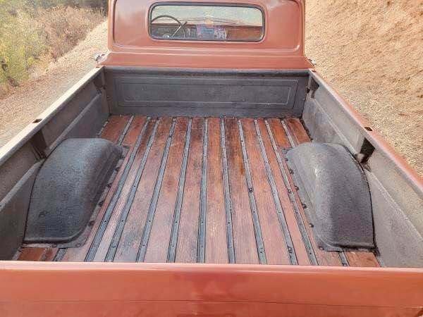 1965 Chevrolet C10, foto 11