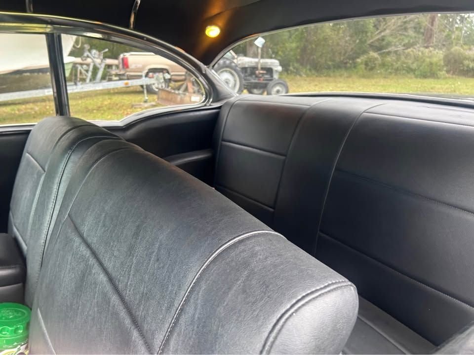1955 Chevrolet Bel-Air, foto 8