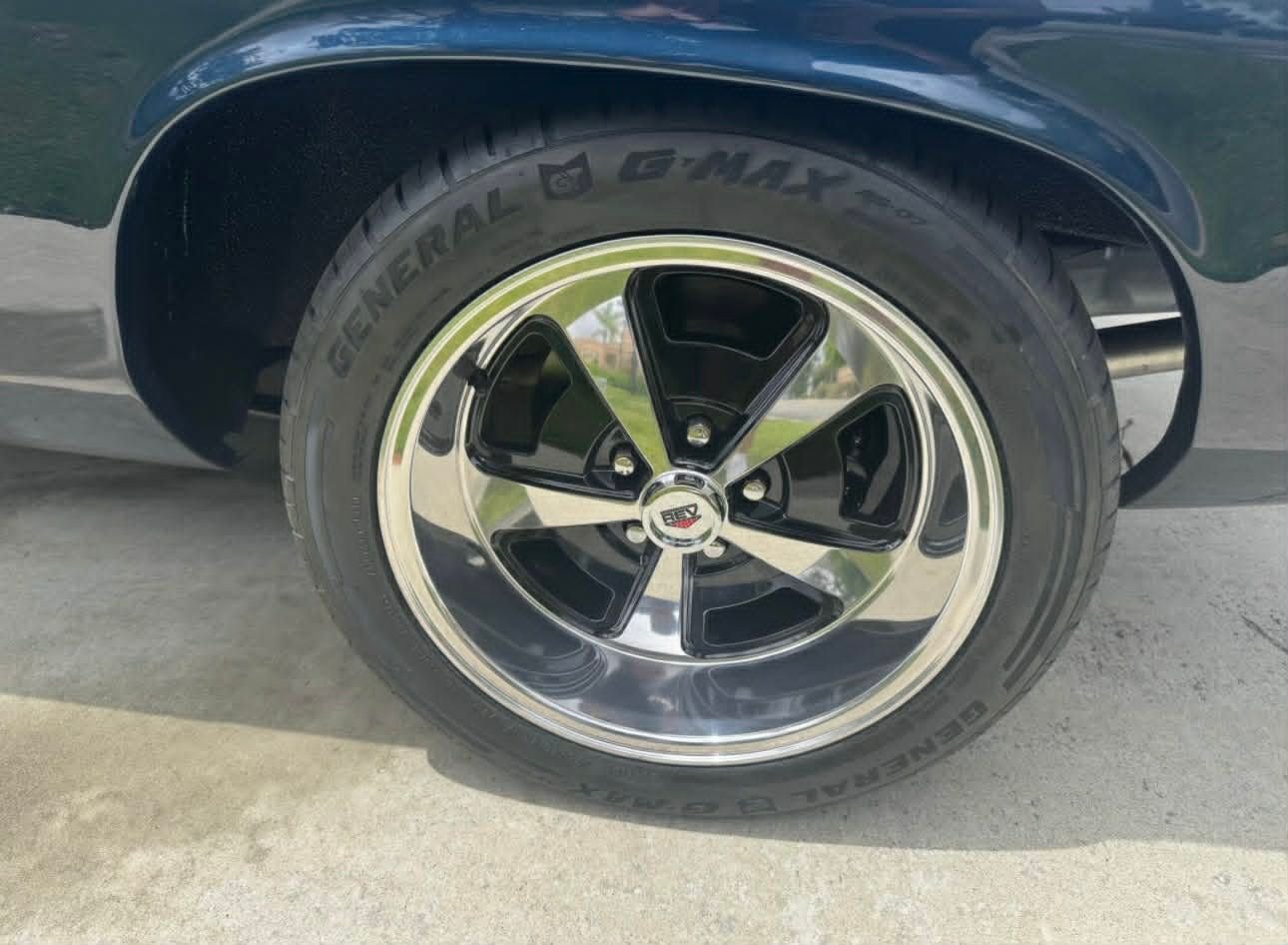 1974 Plymouth Barracuda, foto 5