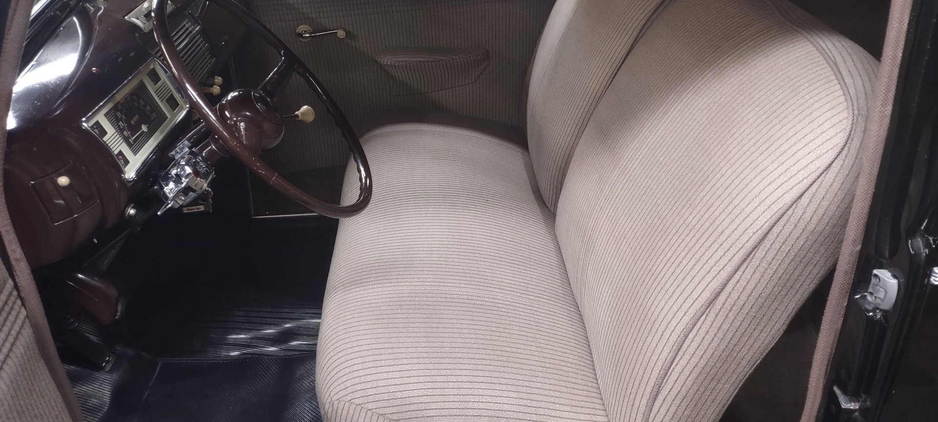 1940 Ford Standard, foto 5