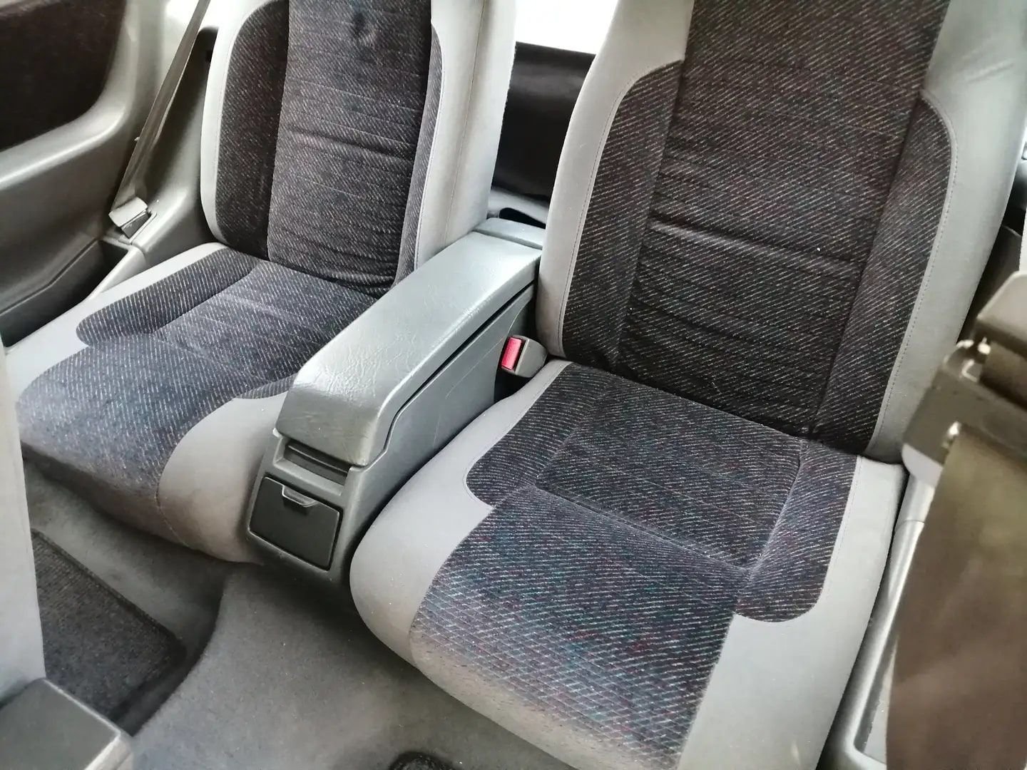 1990 Volvo 480, foto 12