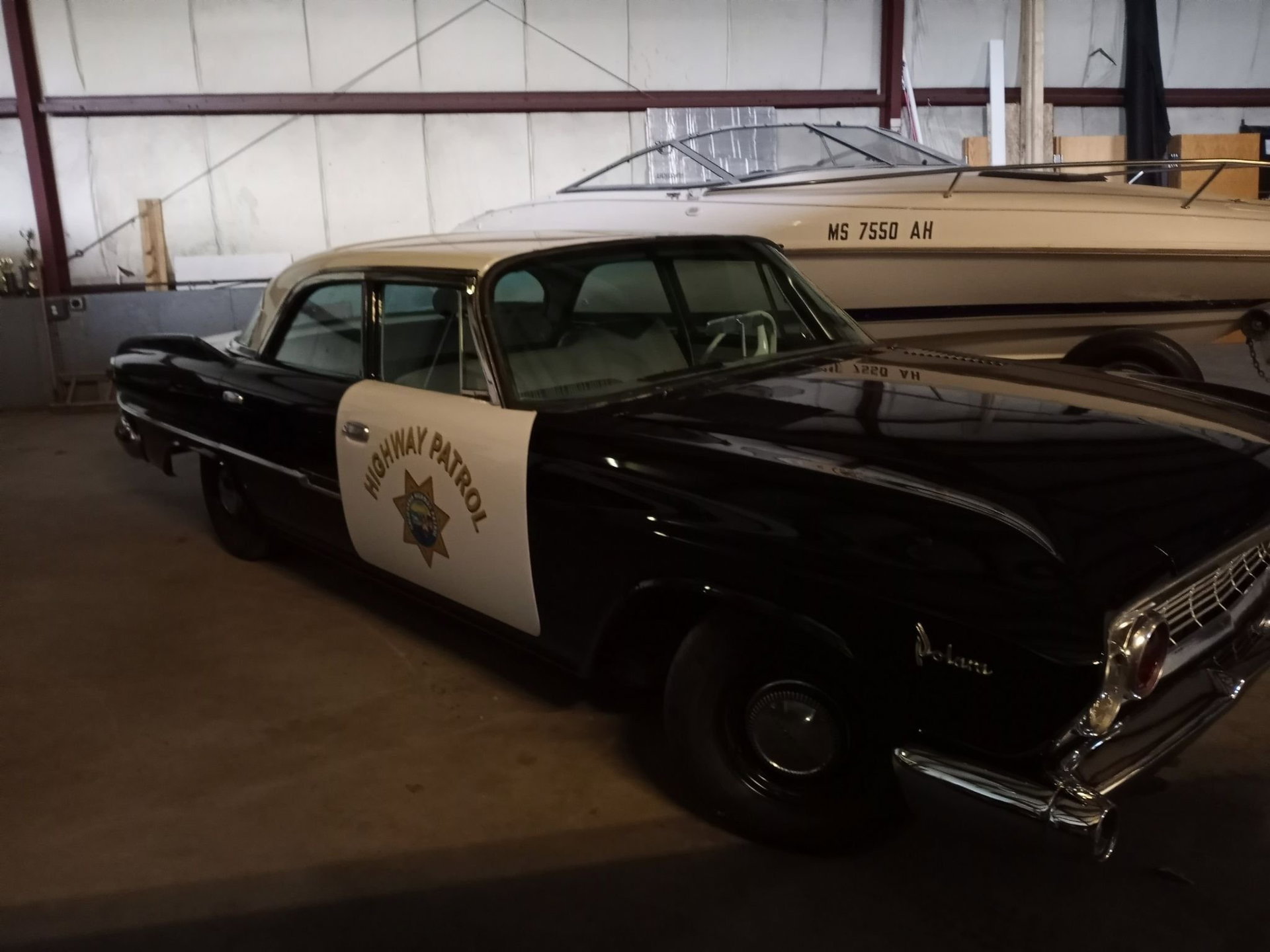 1961 Dodge Polara, foto 5