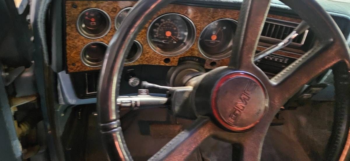 1990 GMC Suburban, foto 11