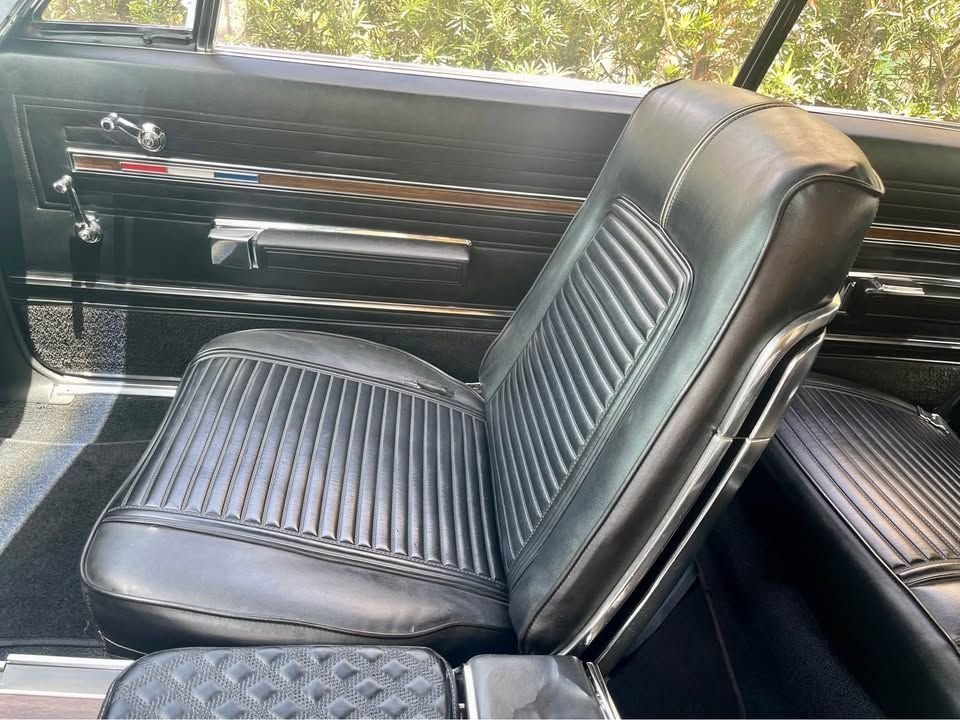 1966 Plymouth Sport Fury, foto 7