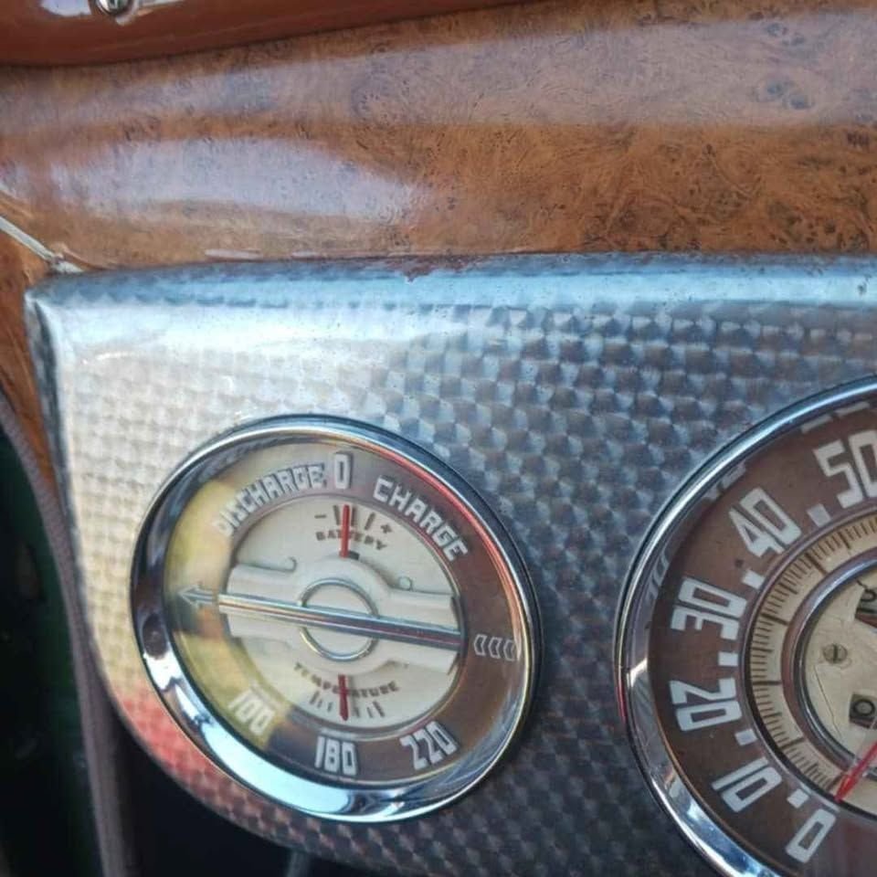 1941 Buick Super, foto 5