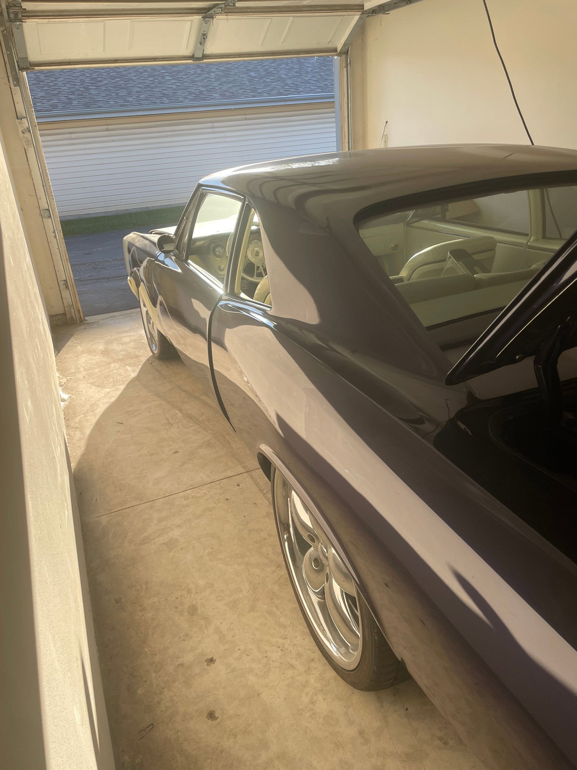 1966 Pontiac GTO, foto 3