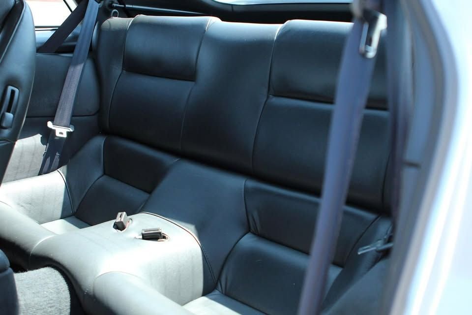 1996 Nissan 300ZX - 2+2, foto 10
