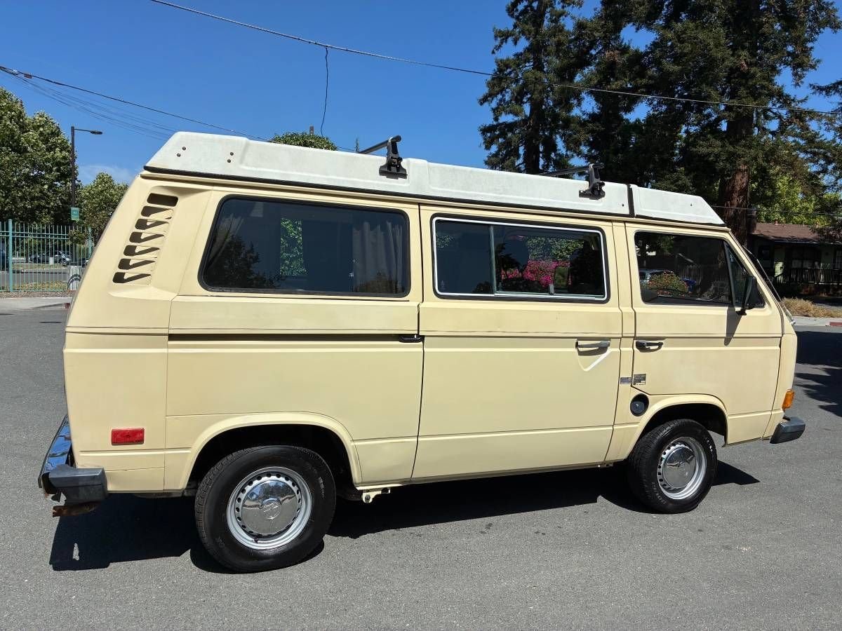 1981 VW T3, foto 5