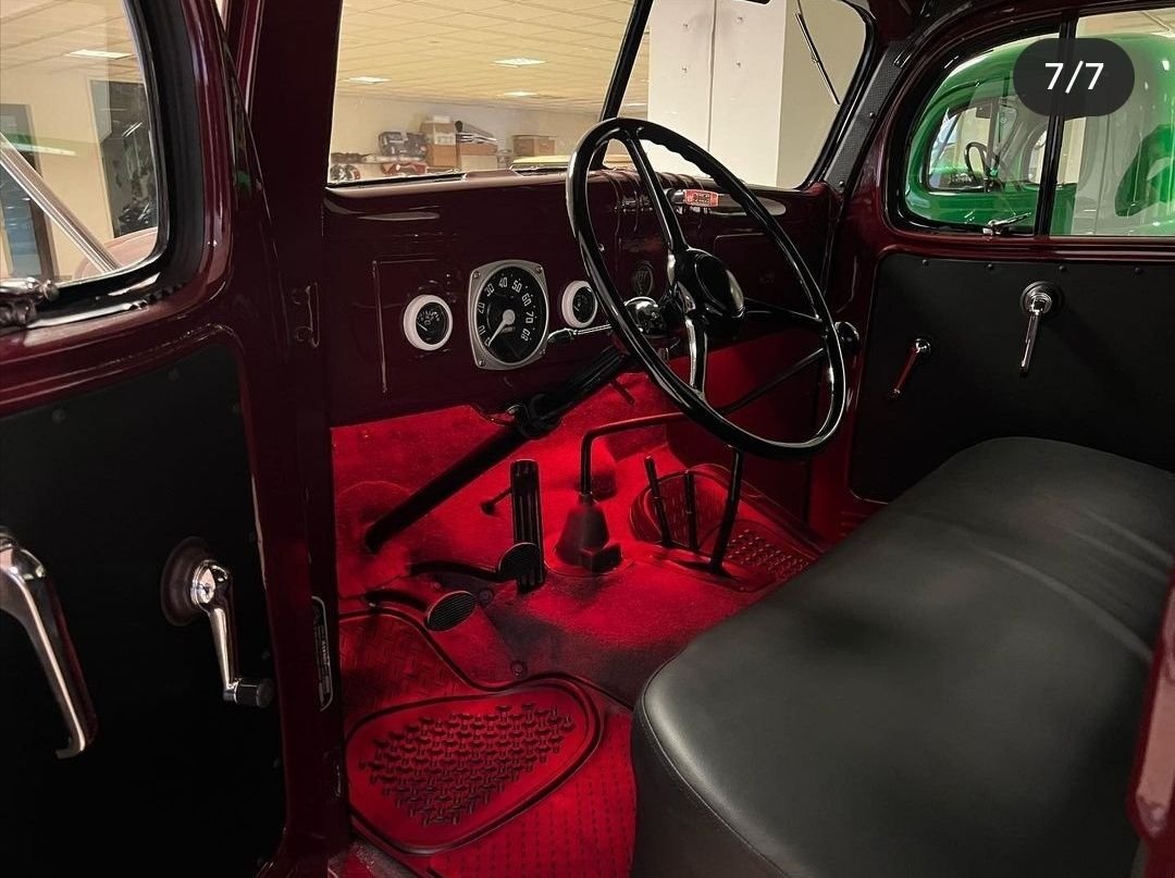 1942 Dodge Power Wagon - Type D, foto 9