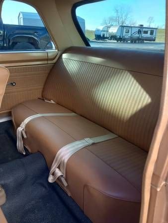 1969 Plymouth Valiant, foto 9