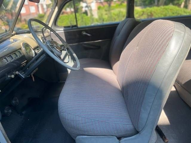 1948 Ford Super Deluxe - Tudor, foto 12