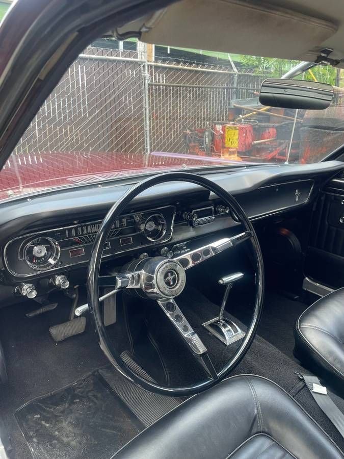 1964 Ford Mustang, foto 5