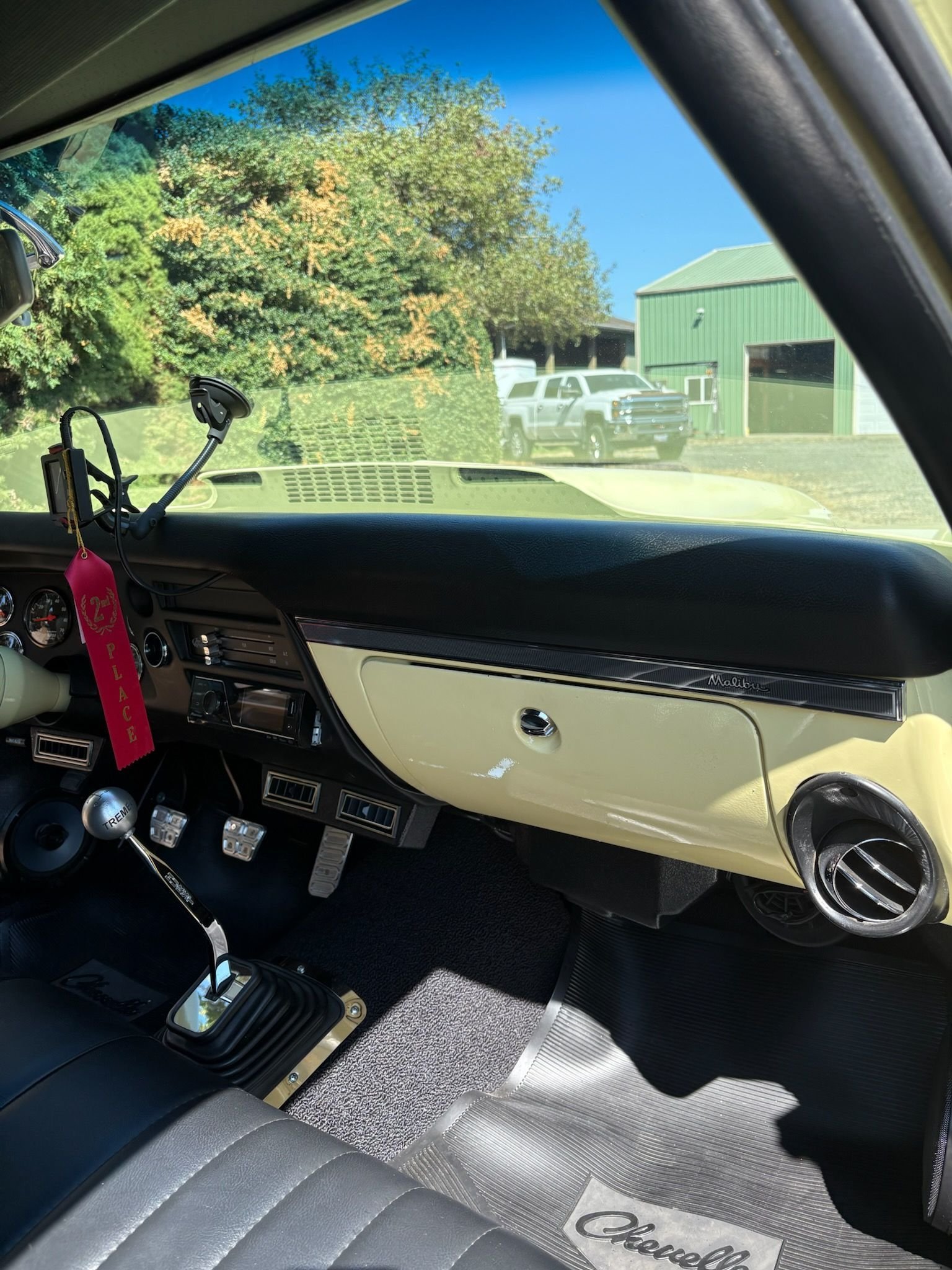 1968 Chevrolet Malibu, foto 7