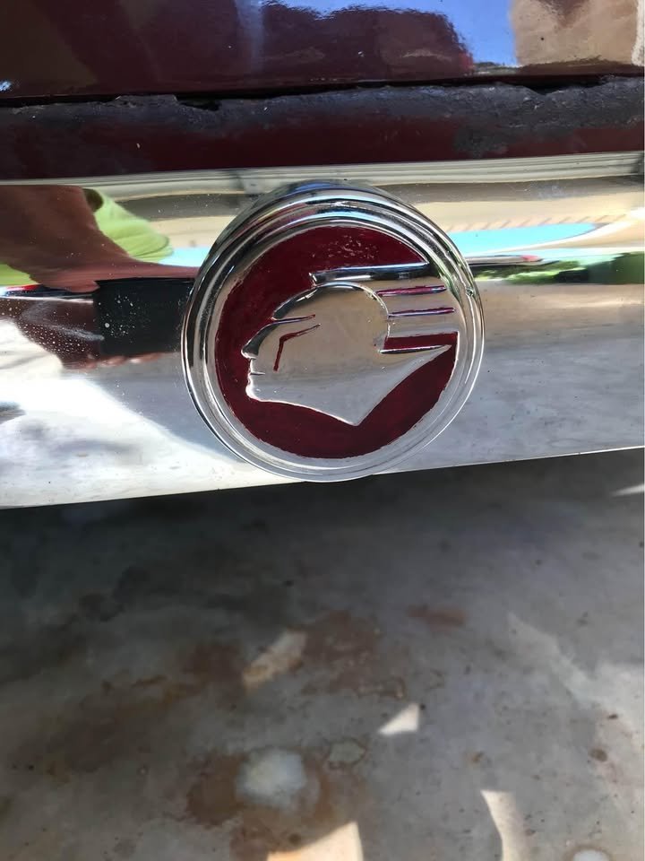 1940 Pontiac Special 25, foto 10