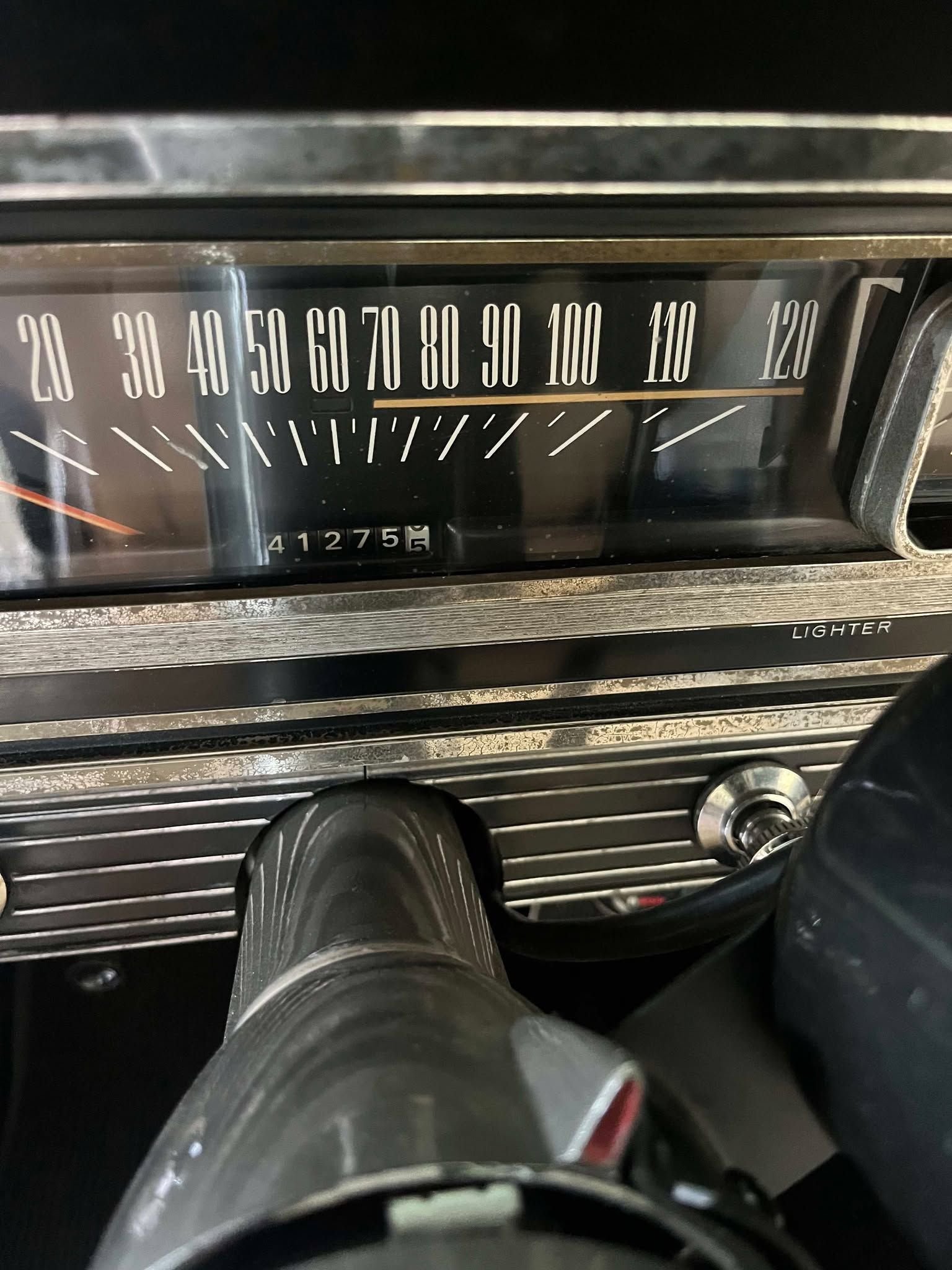 1967 Ford Ranchero - GT, foto 8