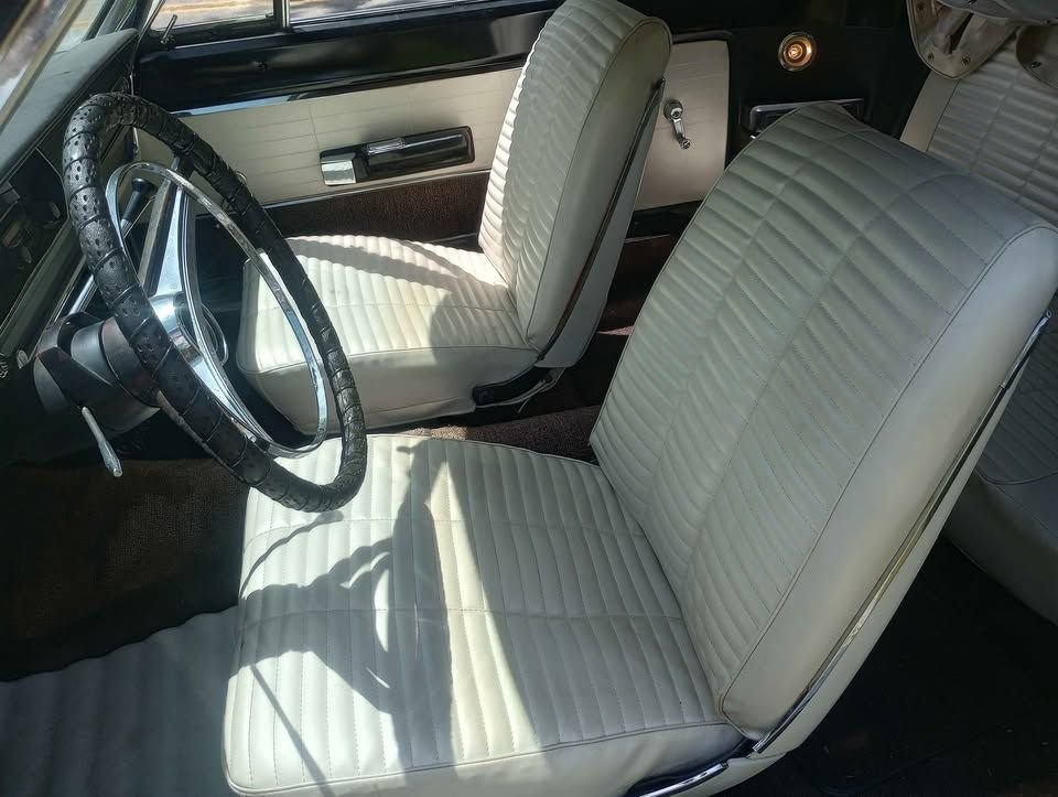 1966 Dodge Coronet - 440 convertible, foto 9