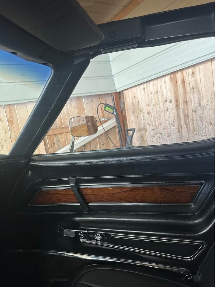 1975 Chevrolet Corvette, foto 6
