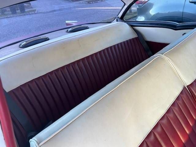 1957 Chevrolet Bel-Air, foto 9