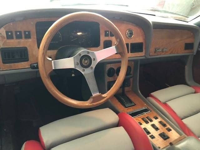 1986 Zimmer Golden Spirit, foto 3