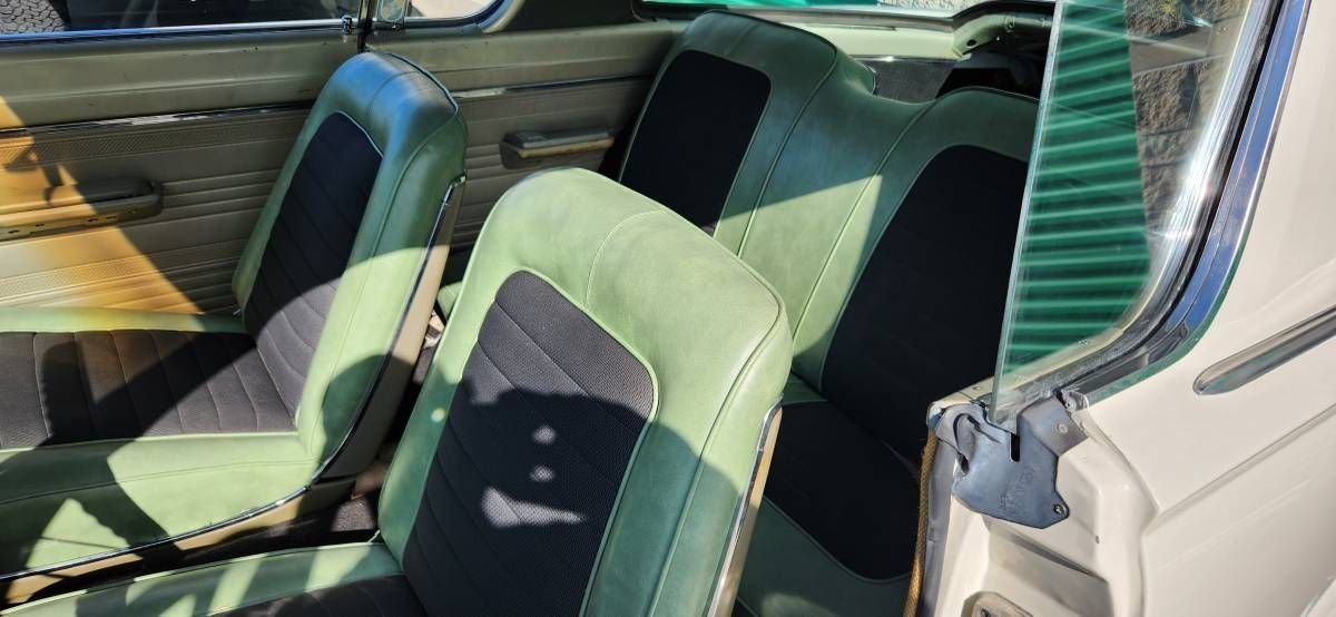 1966 Plymouth Barracuda, foto 9