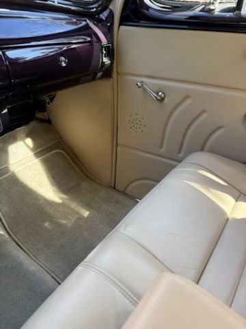 1946 Ford Deluxe, foto 10