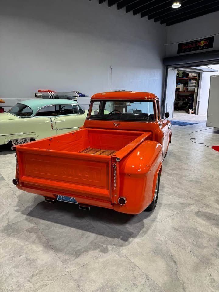 1959 Chevrolet C1500 - regular cab Short-Bed, foto 7