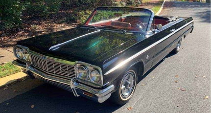 1964 Chevrolet Impala