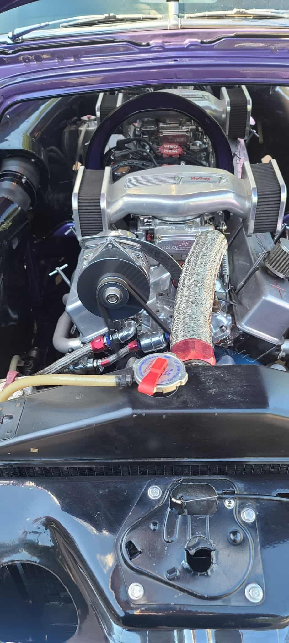 1949 Pontiac Chieftain de Luxe, foto 12