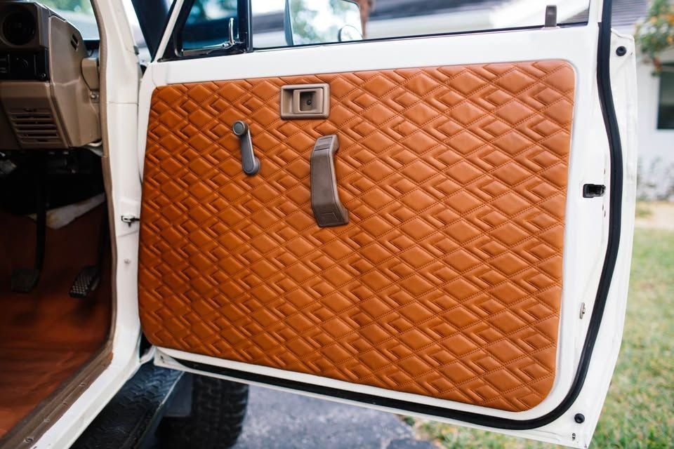 1992 Toyota Land Cruiser, foto 10