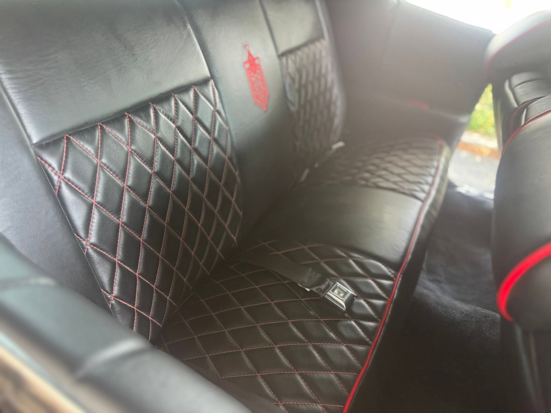 1972 Chevrolet Monte Carlo - Custom, foto 11