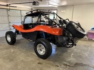 1964 VW Beach Buggy, foto 10