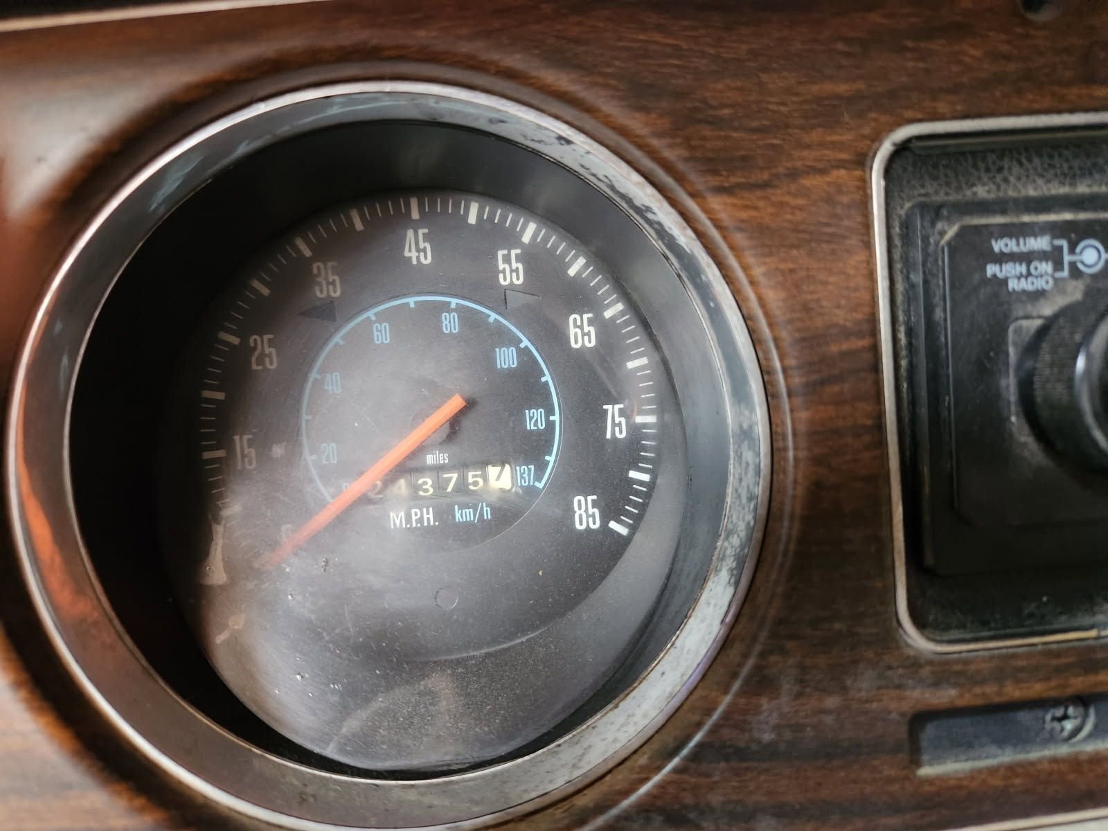 1979 Dodge Power Wagon, foto 9