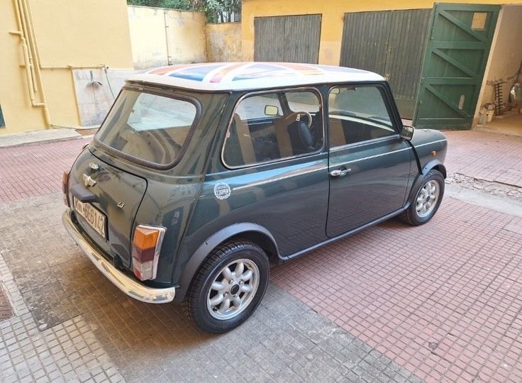 1992 MINI Cooper, foto 5
