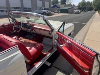 1963 Cadillac Series 62, foto 11