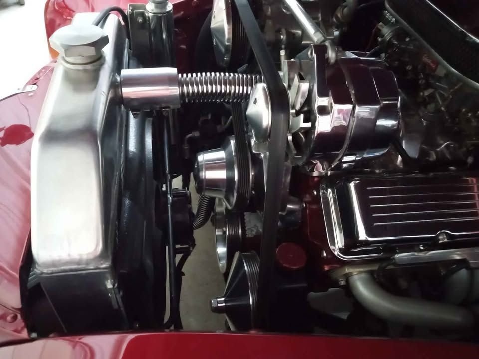 1940 Ford Custom, foto 10
