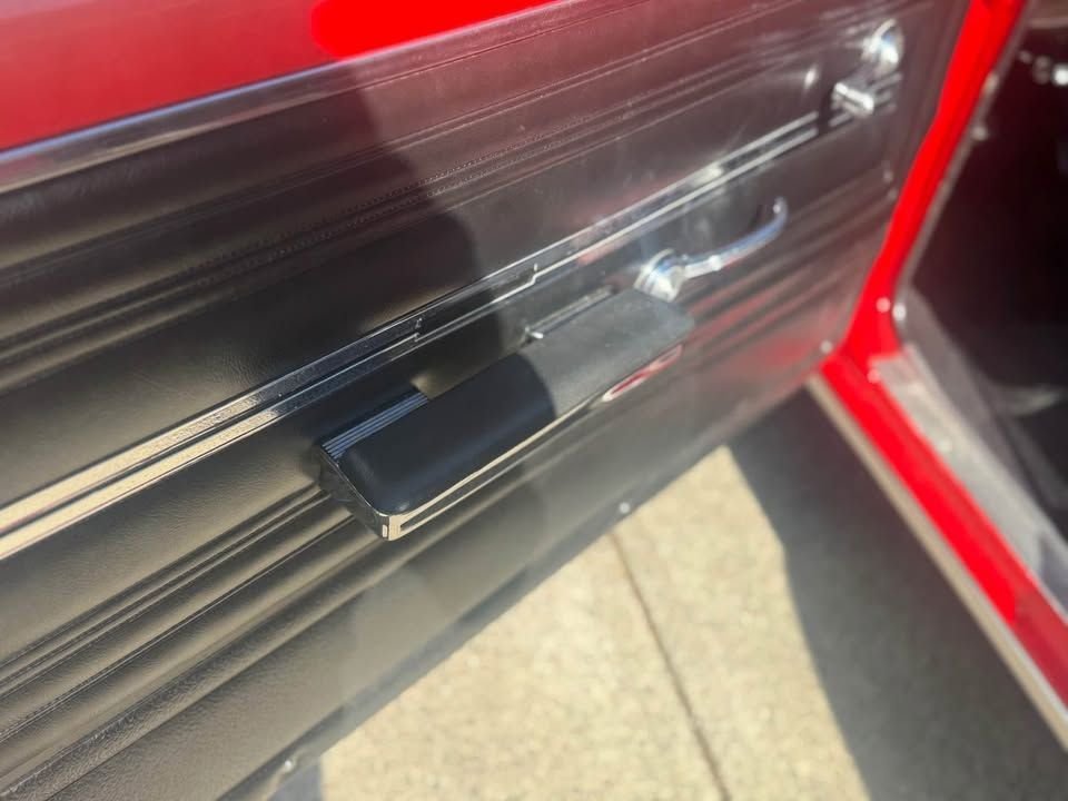 1966 Chevrolet Malibu, foto 11