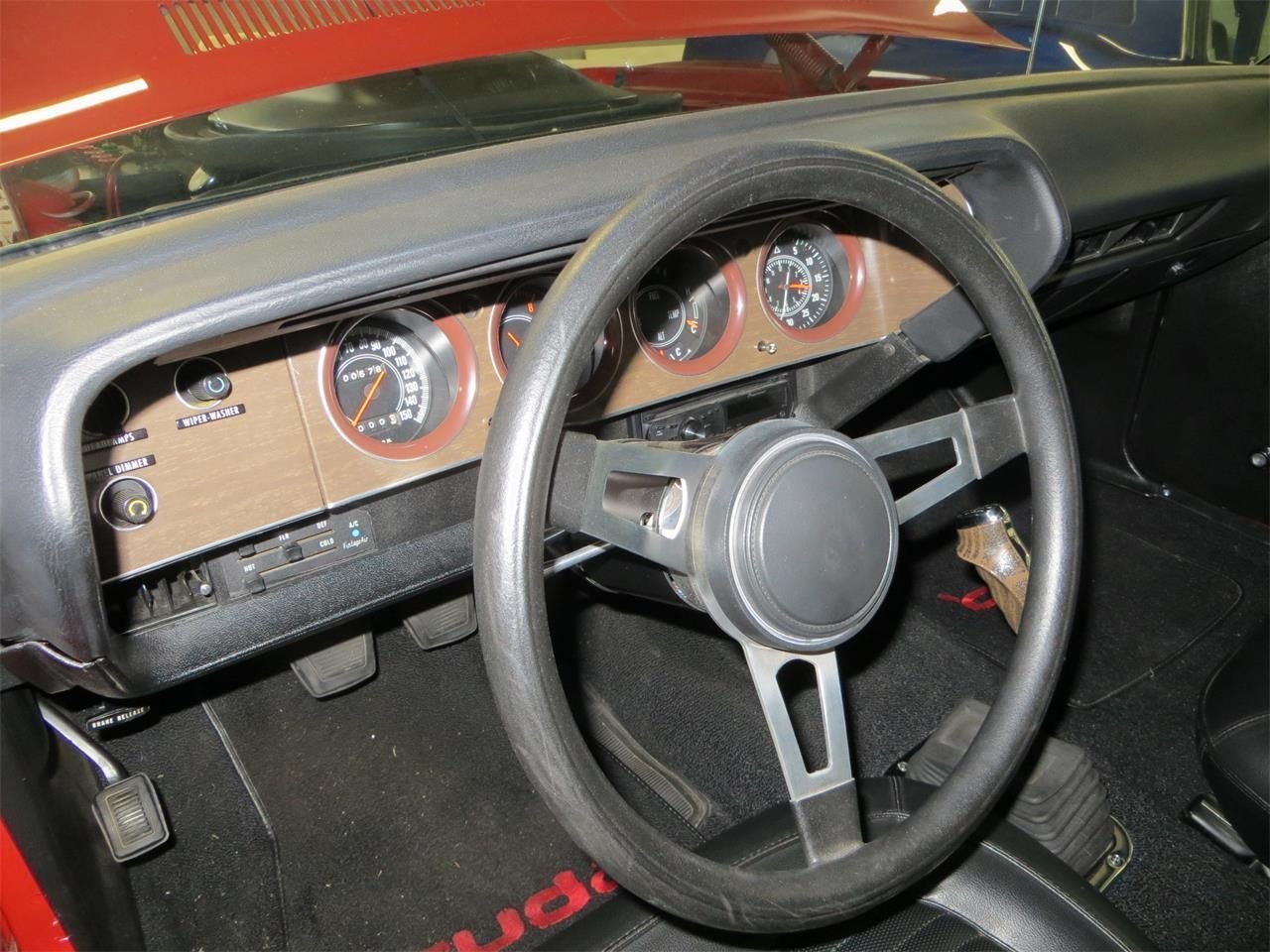 1970 Fiat 500, foto 9