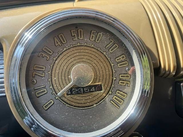 1948 Ford Super Deluxe - Tudor, foto 11