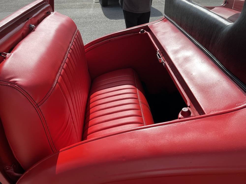 1930 Ford Model A, foto 12