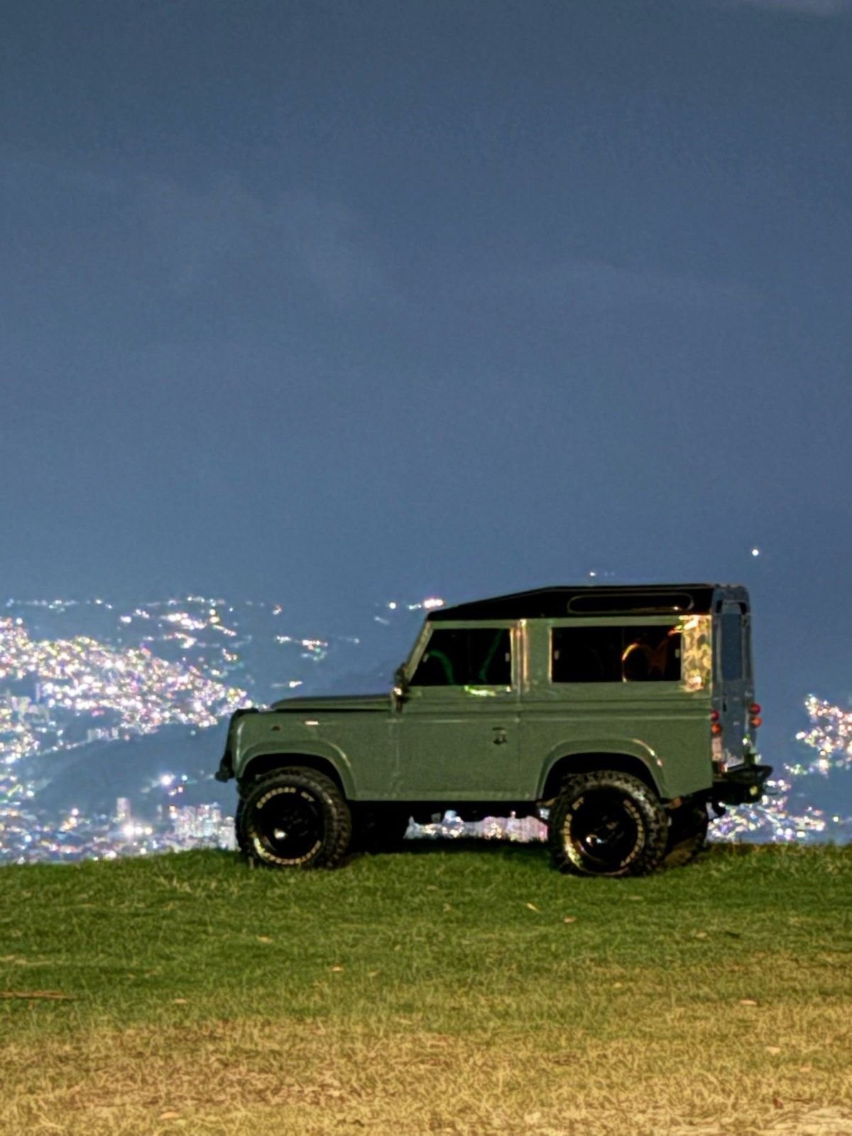 1974 Land Rover Series 1 - 3, foto 5
