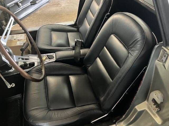 1965 Chevrolet Corvette, foto 6
