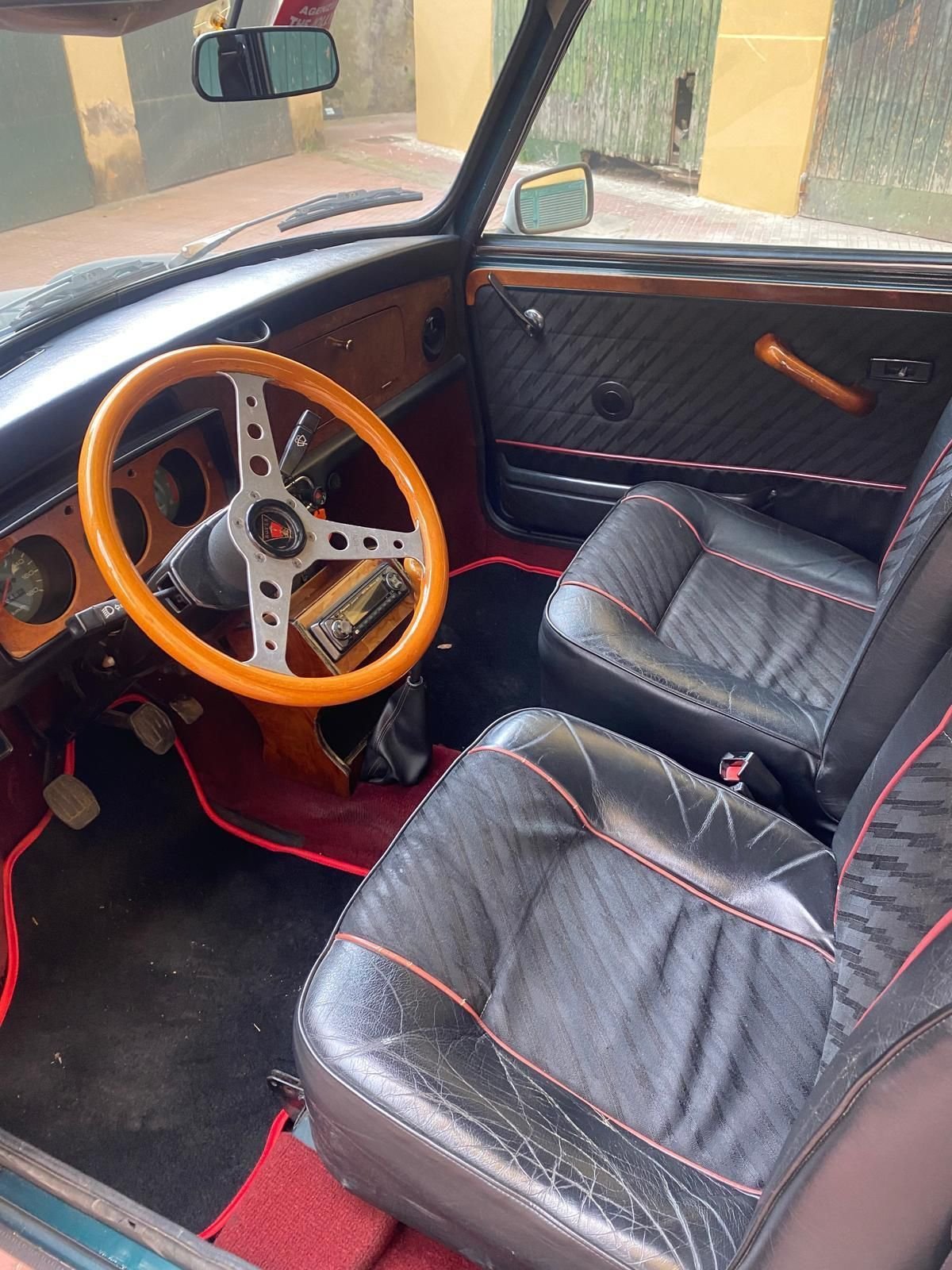 1992 MINI Cooper, foto 8