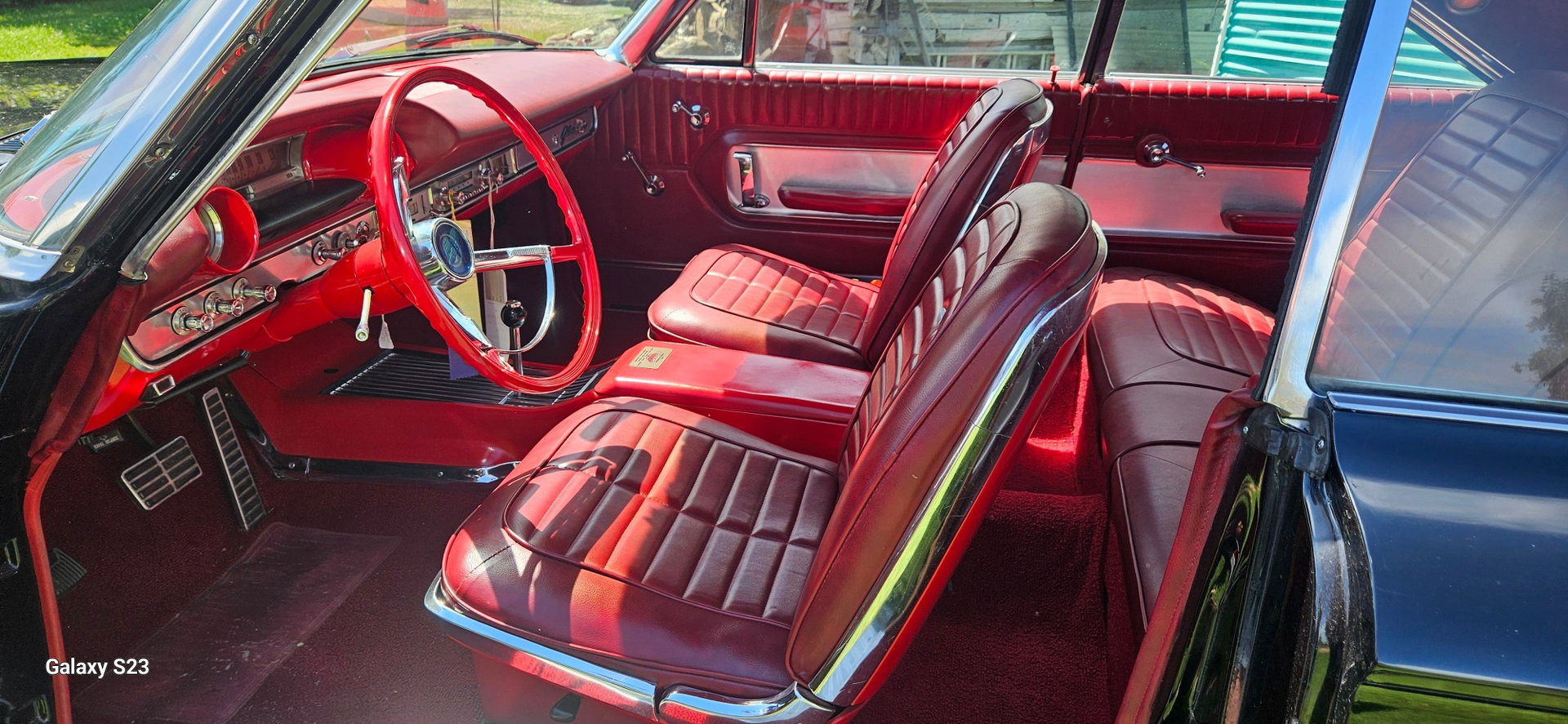 1964 Ford Galaxie - XL, foto 8