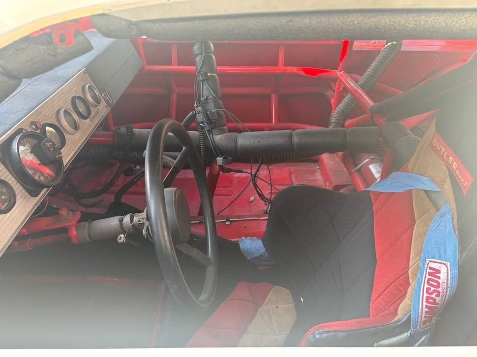 1992 Ford Thunderbird, foto 11