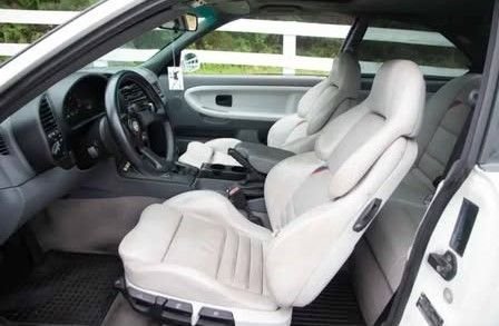 1995 BMW M3 - coupe, foto 5