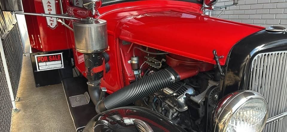1932 Ford E 350 - Super Duty Cutaway Custom, foto 4