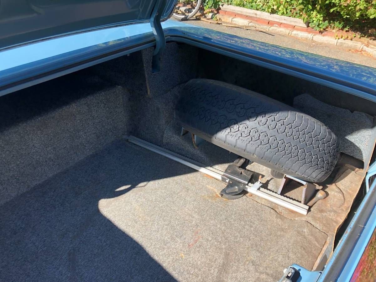1960 Oldsmobile 88 - 88, foto 10