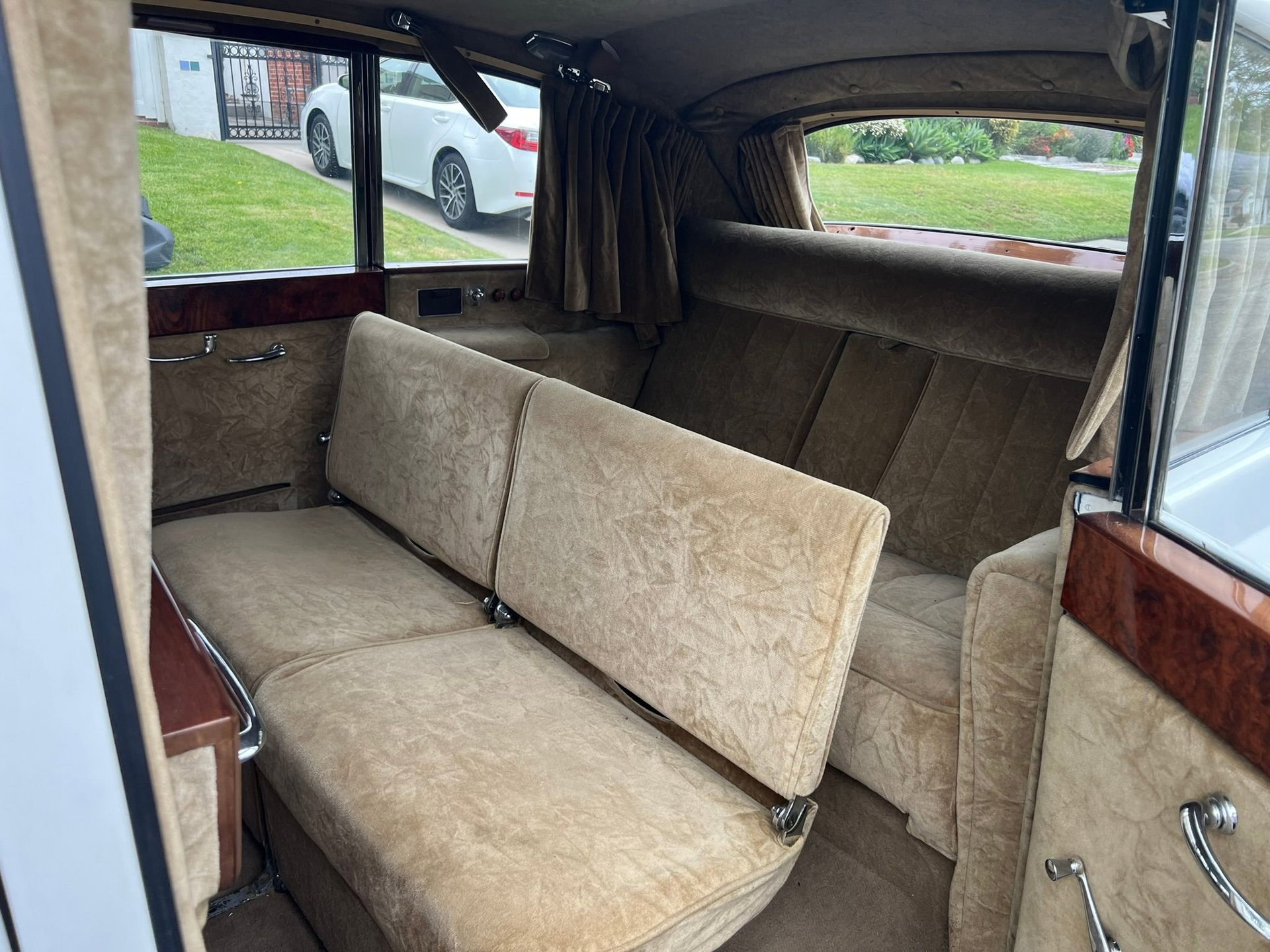1960 Austin Princess Van den Plas - limo, foto 11