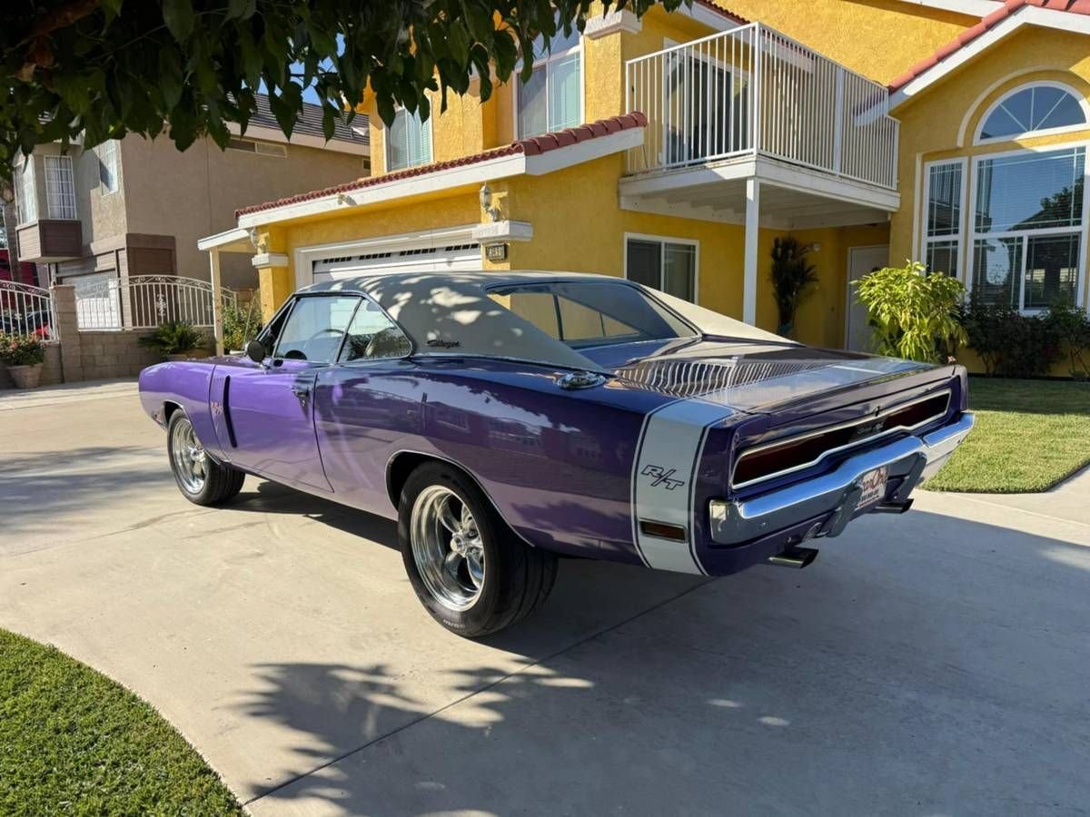 1970 Dodge Charger, foto 5