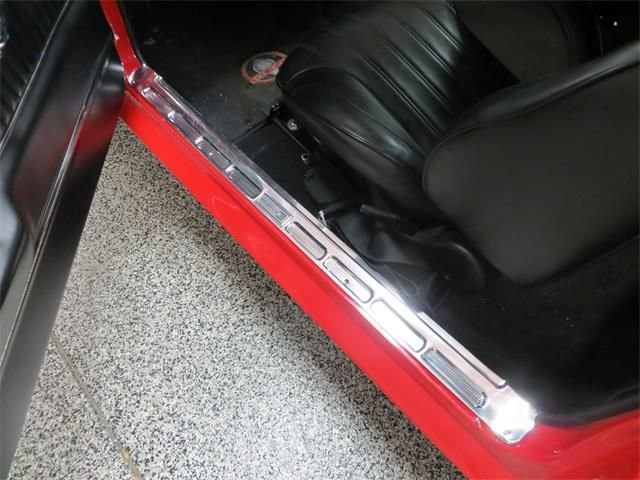 1965 Ford Mustang - GT350 Tribute, foto 11